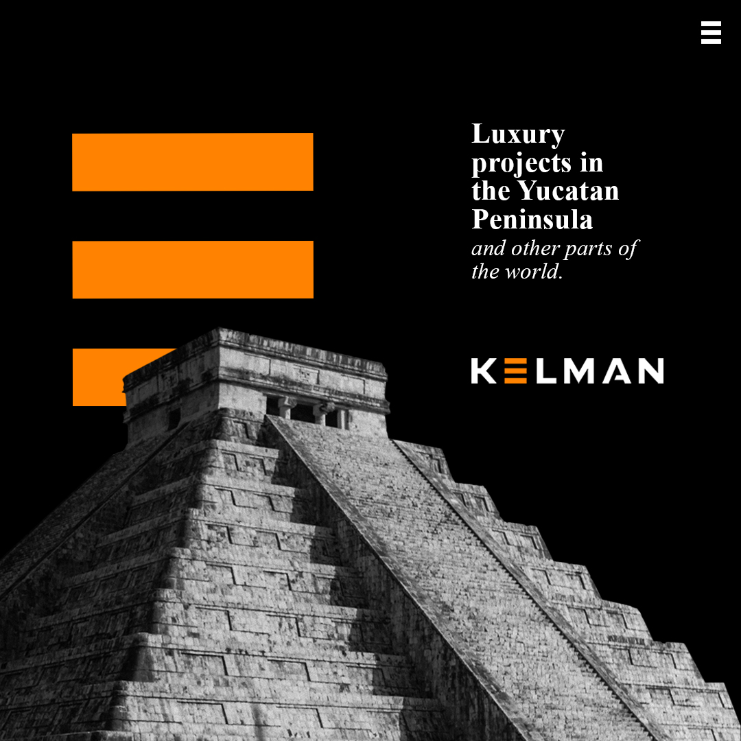 Kelman Enero 2023 Diseño Conceptual Yucatán