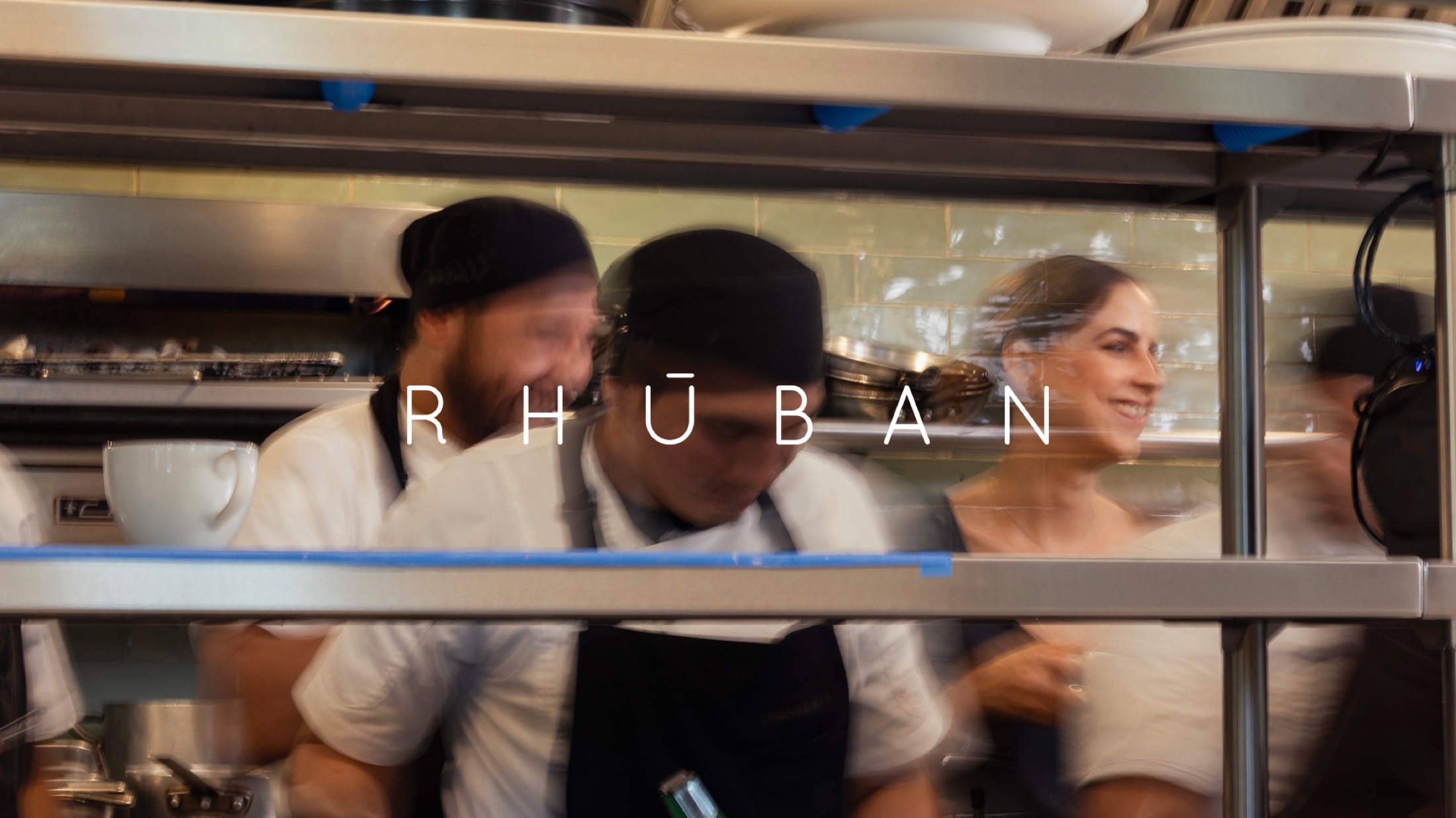 Rhuban