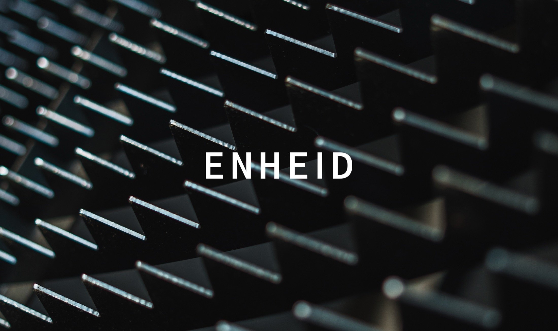 Enheid