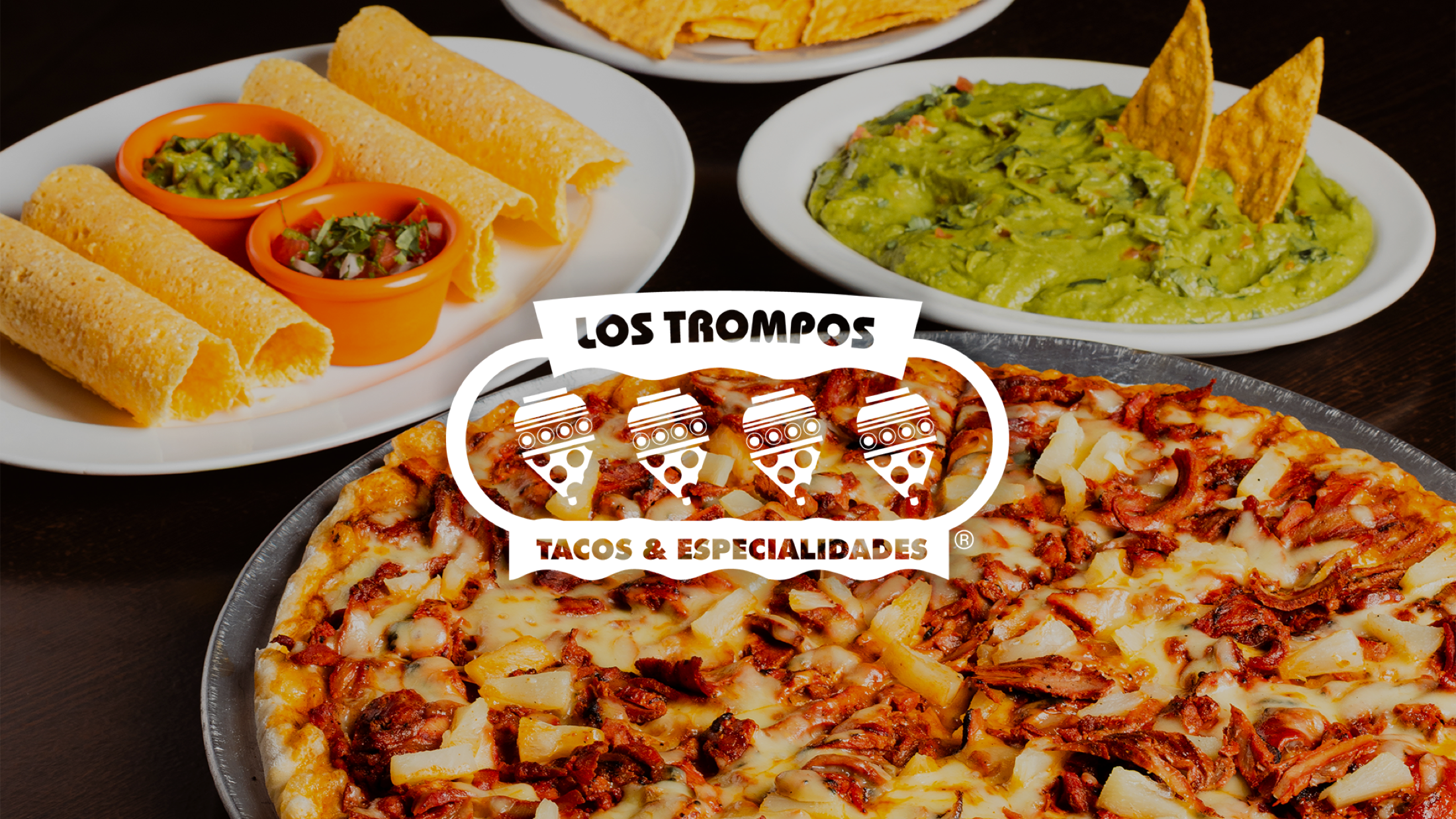 Los Trompos
