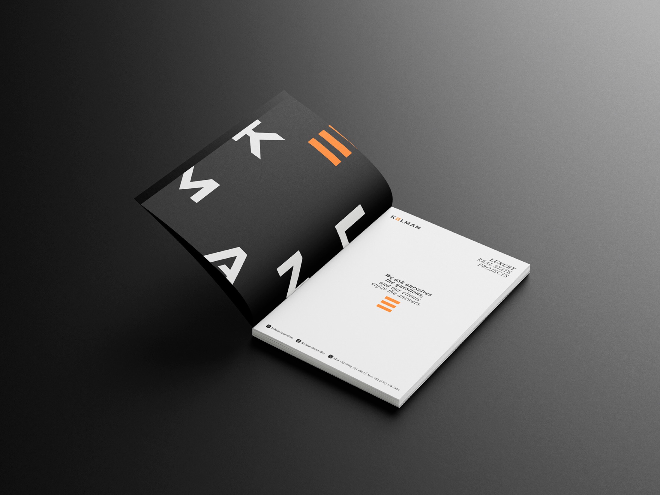 Mockups Design